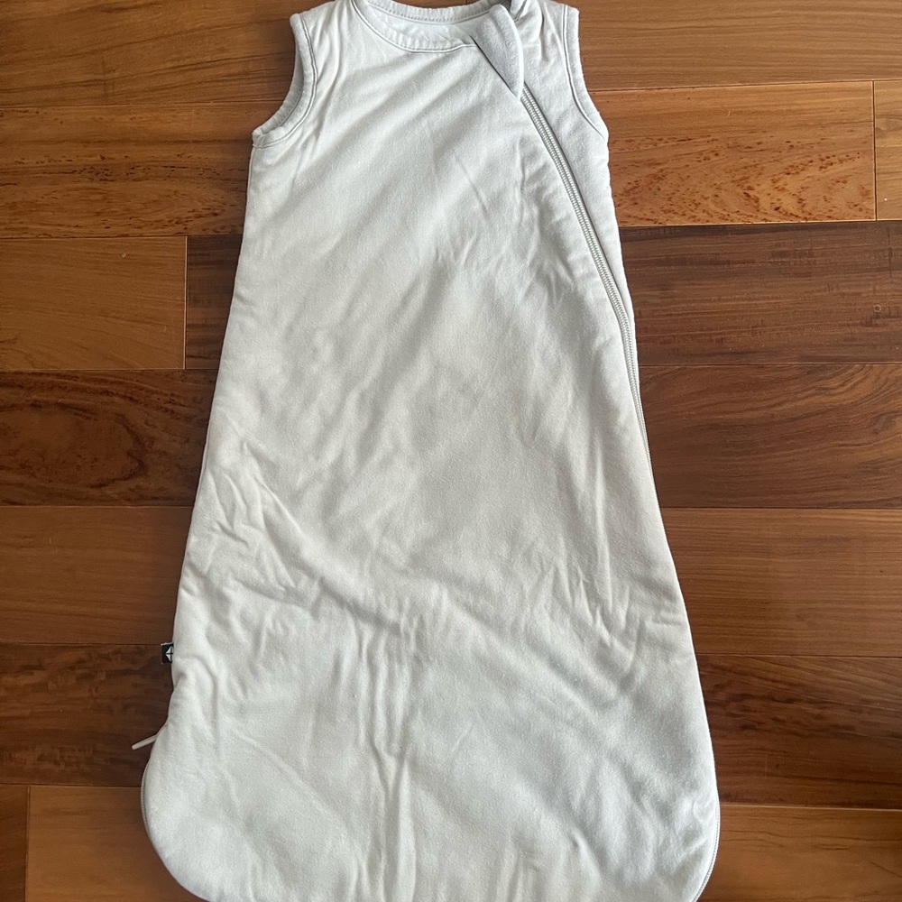 Kyte BABY Cream Sleep Sack